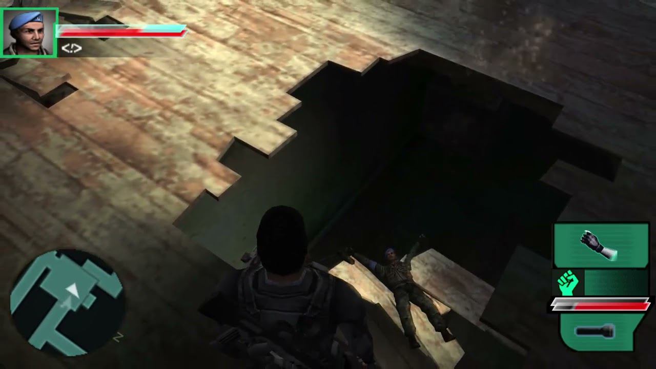 КОПИЯУпал в дырку и начал валяться syphon filter dark mirror смотреть онлайн