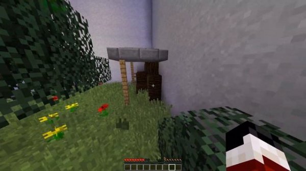 Minecraft: Find The Button Christmas Edition - QUICKEST CHALLENGE EVER