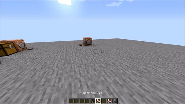 JSON Editor ingame! - CopyData Datapack смотреть онлайн