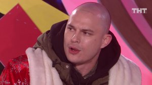 Дом-2: Возвращение Ильи Григоренко