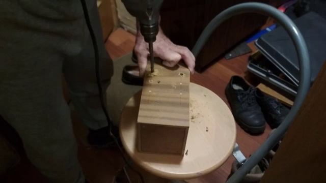 Самодельный полноценный руль!??! - руль на 4к градусов! КПП на 7 передач! и 3 педали! смотреть онлайн