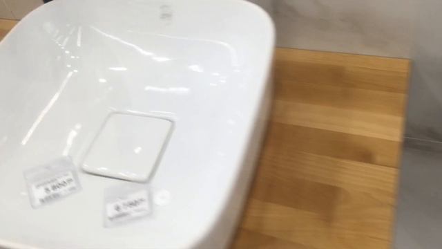 СТИЛЬНАЯ САНТЕХНИКА ОБЗОР МАГАЗИН ЛЕРУА МЕРЛЕН смотреть онлайн
