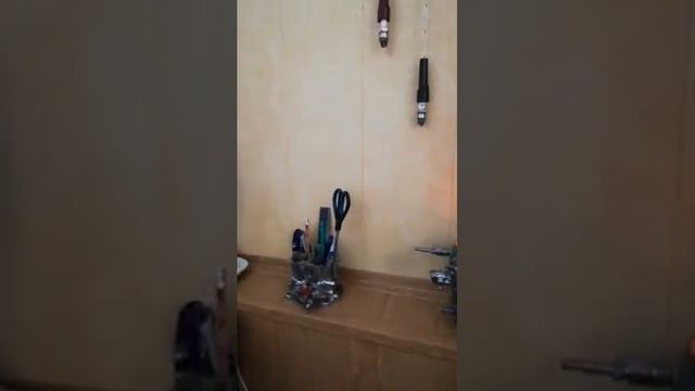 Поделки из запчастей. смотреть онлайн