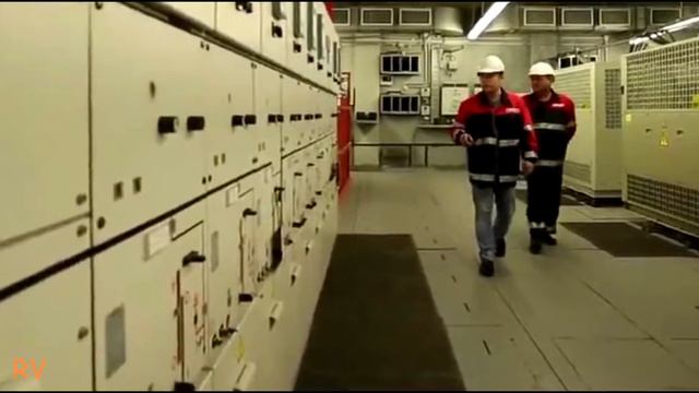 С Днем Энергетика!!! смотреть онлайн