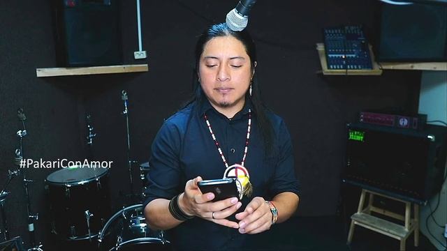 Dancing Ecuadorian Music / Native Flute / Индейская Флейта смотреть онлайн