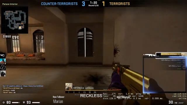 jucam cs go/etc cu voi & RO смотреть онлайн