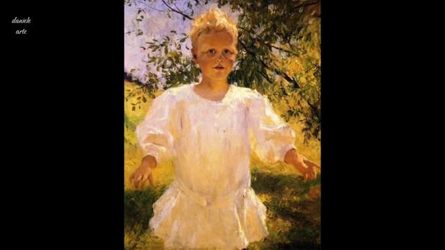 Frank Weston Benson: A Collection Of 86 Paintings