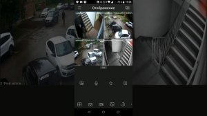 gDMSS lite как правильно настроить