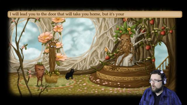 WELCOME TO NARNIA! | Fran Bow #6 смотреть онлайн