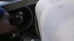 Замена лампочки фары ВАЗ