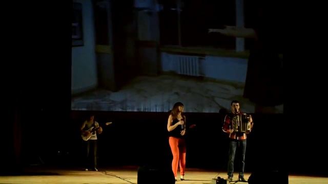 Физико-математический факультет УлГПУ - Студенческая Осень -2013 г.Ульяновск05.11.2013 смотреть онлайн