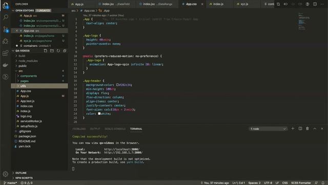 Q 3: Existe-t-il des design patterns pour Reactjs ou des best practices pour écriture des Component смотреть онлайн