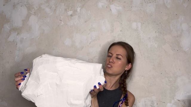 МЕЛ С ОЗОН | ИЛЬИНСКОЕ | БЕЗЫМЯННЫЙ | BIG CHALK | ASMR | NAMELESS смотреть онлайн