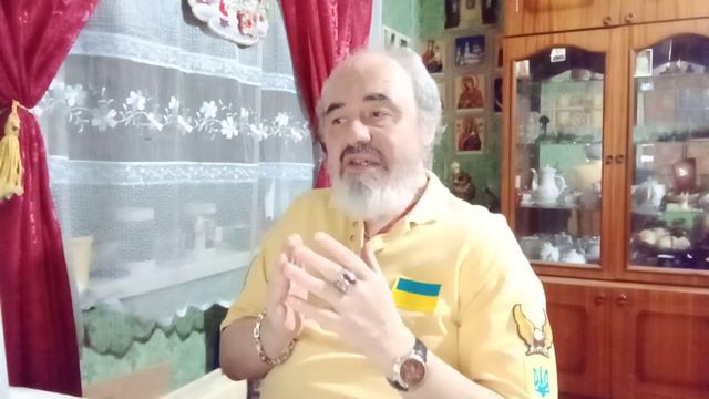 ДОБРОМ ЗА ДОБРО Алексей Широков читаю рассказ смотреть онлайн