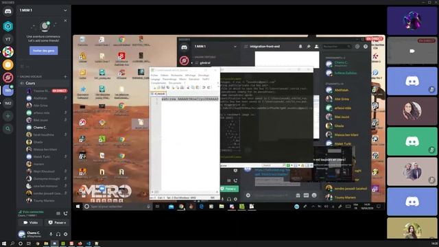 Comprendre Git - Fork & Pull Request avec Bitbucket - 1MIM1 смотреть онлайн