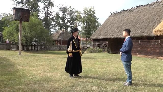 Polish nobility created largest democracy of Europe. Why and how? Benjamin Lee investigates 3 смотреть онлайн