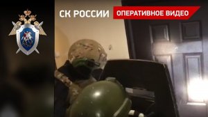 Задержание Олега Шишканова