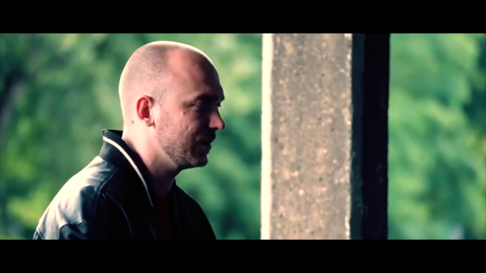 K.R.A - Странные времена смотреть онлайн