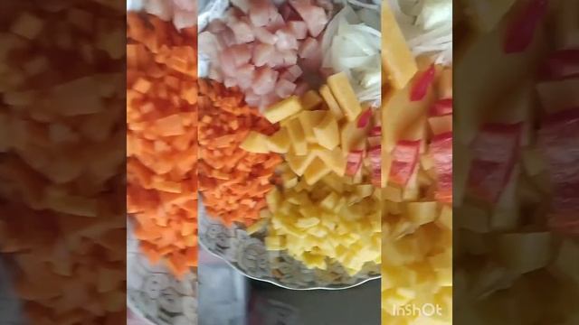 Перловый суп