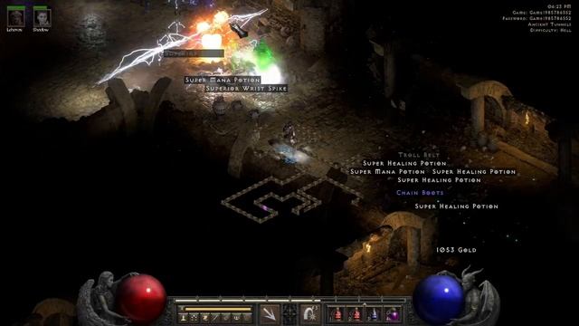 Budget Trapsin Build Guide - Trap Assassin - Diablo 2 (Resurrected) смотреть онлайн