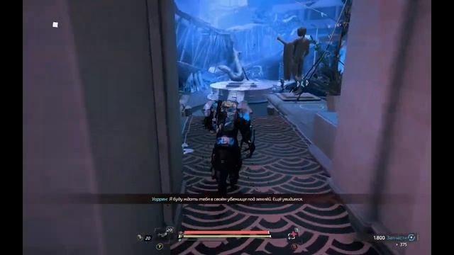 ОБЗОР The Surge 2 | Полный разбор