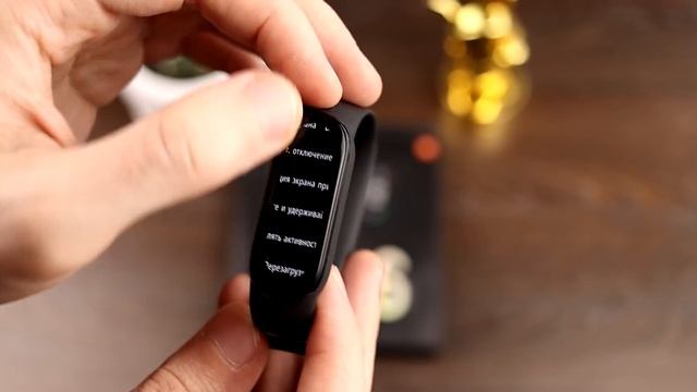 ? ВЗЯЛ XIAOMI MI SMART BAND 6 - ТАКИ ТОП? | ОБЗОР + НАСТРОЙКА смотреть онлайн