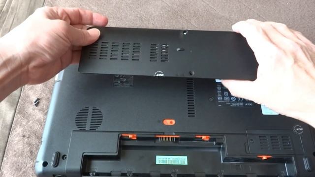 メモリ増設 パソコン Acer Aspire 5750 смотреть онлайн