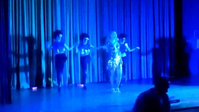 Стякина Анастасия танцы 2(10) смотреть онлайн