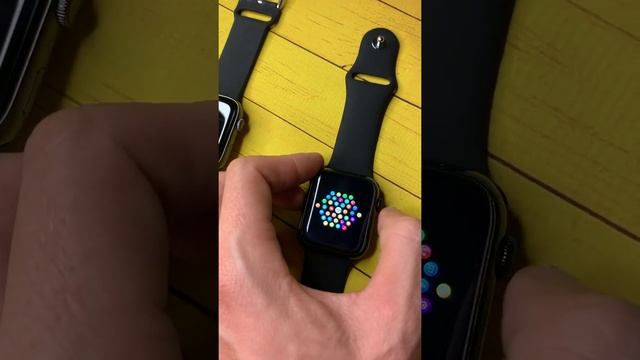 Порівняння DT No.01 та GS7 Pro Max за особистим досвідом смотреть онлайн