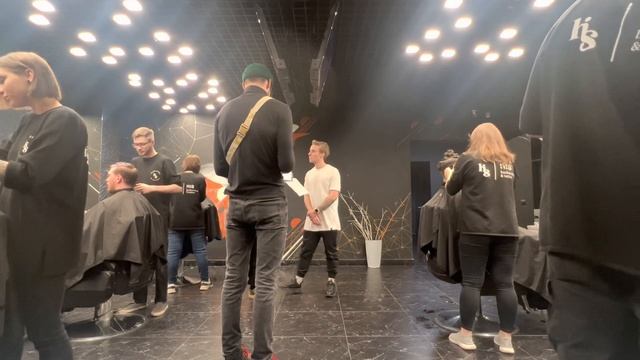 4 этапа перезапуска салона. Секретный принцип борща. смотреть онлайн