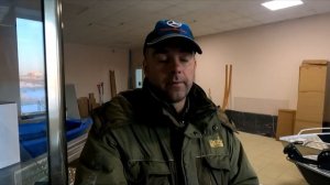 Якорьная лебедка или мотор-якорь HASWING CAYMAN  55  GPS,  что выбрать?