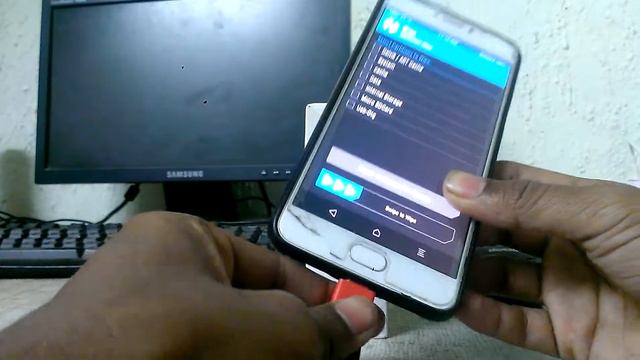 [TWRP]Error: Unable to wipe 'external_sd or usb_otg'--unknown file system 'auto' error смотреть онлайн