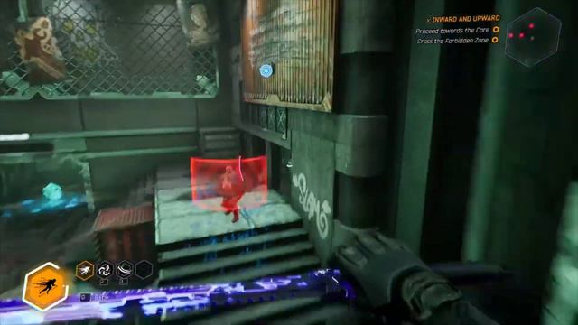 ghostrunner gameplay void dragon sword смотреть онлайн