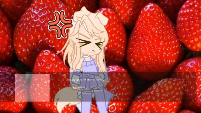 не буду снимать месяц или больше из за этой дебильный Насти! смотреть онлайн