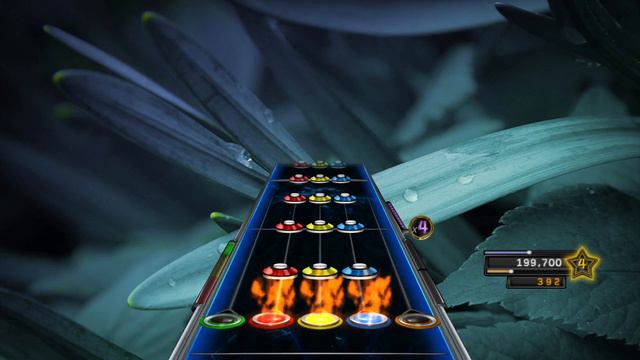 Clone Hero: A Day to Remember - Life @11 (100%) смотреть онлайн