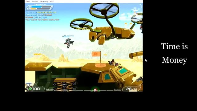 Can you beat Strike Force Heroes 2 as an Astronaut? смотреть онлайн