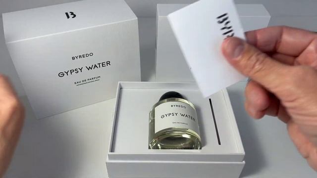 BYREDO GYPSY WATER распаковка и КАК ОТЛИЧИТЬ ПОДДЕЛКУ! Самые простые и явные отличия! Чёрное кольц смотреть онлайн