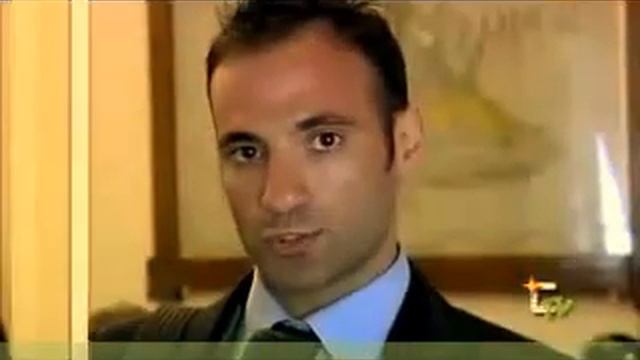 DSA E ADHD Intervista Relatore Dr. Lo Presti