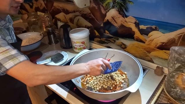 Плов таджикский, обучение в домашних условиях! смотреть онлайн