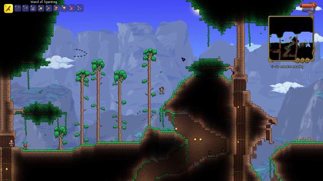 the terraria smp смотреть онлайн