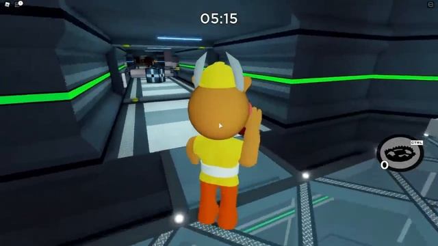 Roblox Piggy TRUE JUMPSCARES BILLY - Roblox Piggy New Update смотреть онлайн