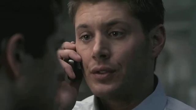 Я на месте, даю отбой Дин смотреть онлайн