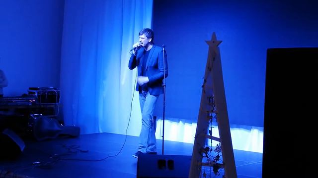 Георгий Колдун - "Кто мы друг другу" смотреть онлайн