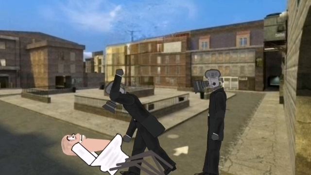 Skibidi Toilet Part 9 / DC2 Animation смотреть онлайн