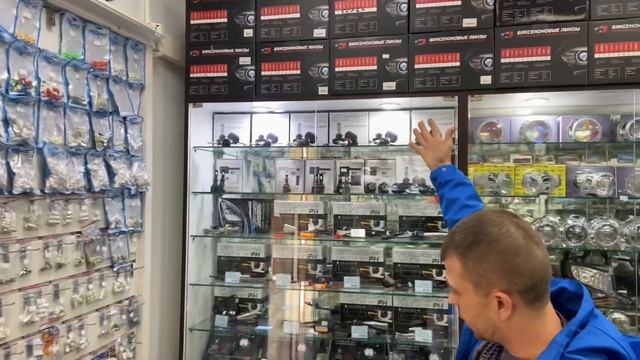 Магазин фирменного автосвета sever auto г шахты установка гарантия на товар отправка по России смотреть онлайн