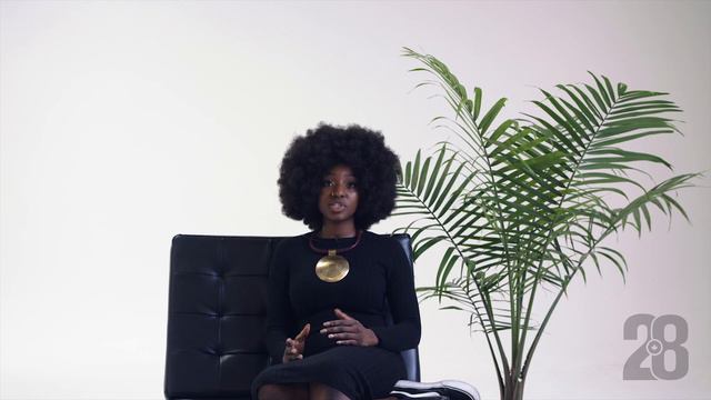 Charifa | 28 Moments of Black Canadian History | Marie Joseph-Angelique смотреть онлайн