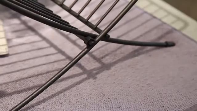 PinchofJoy.ru / Сушилка для посуды c ковриком Xdry серая / Umbra смотреть онлайн