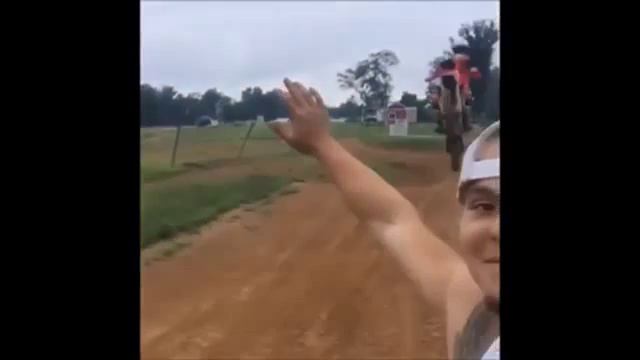 High Five!   Дай пять!