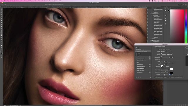BRING BACK SKIN TEXTURE IN 5 MINUTES - Explainer Video WILLIAMS ACTION смотреть онлайн