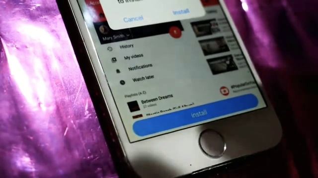 How to download ANY Videos on iphone/ipad from Internet? смотреть онлайн